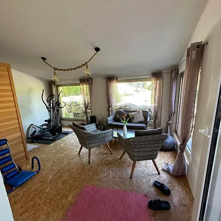 Holiday home U Lubose