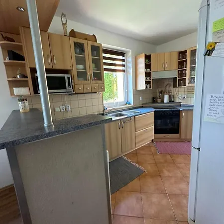 Holiday home U Lubose