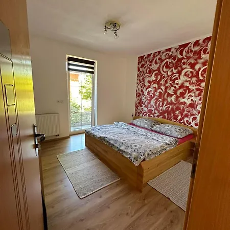 Casa vacanze U Lubose *