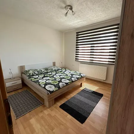 Holiday home U Lubose Trhove Sviny