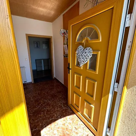 Ubytování U Luboše Casa vacanze