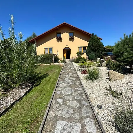 Ubytování U Luboše Casa vacanze