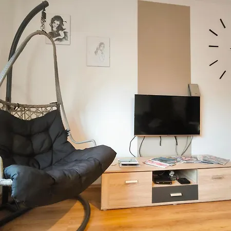 Ubytování U Luboše Casa vacanze *