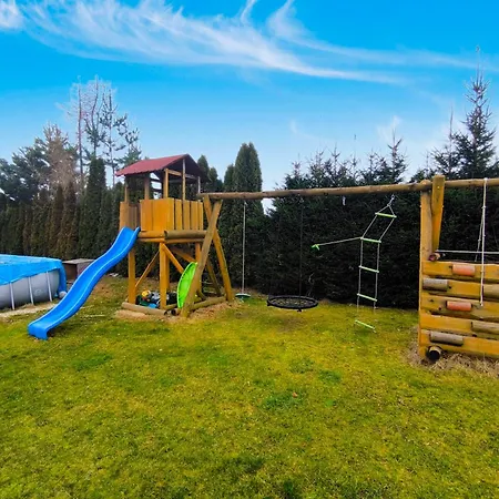 Ubytování U Luboše Casa vacanze *