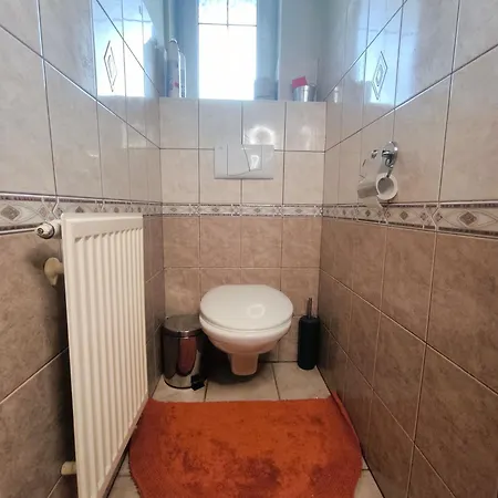 Ubytování U Luboše *