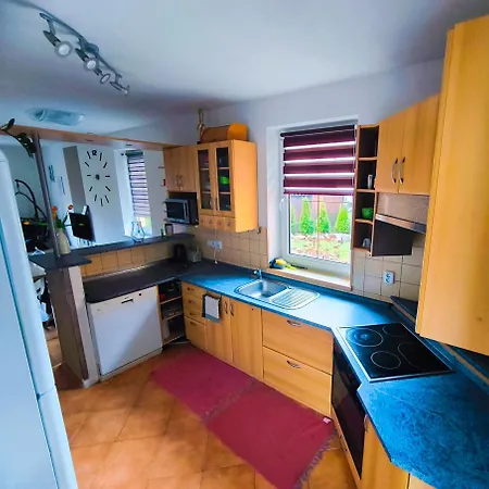 U Lubose Trhové Sviny