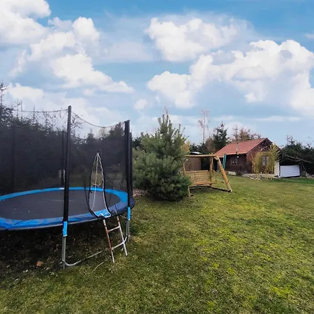 Ubytování U Luboše Casa vacanze *
